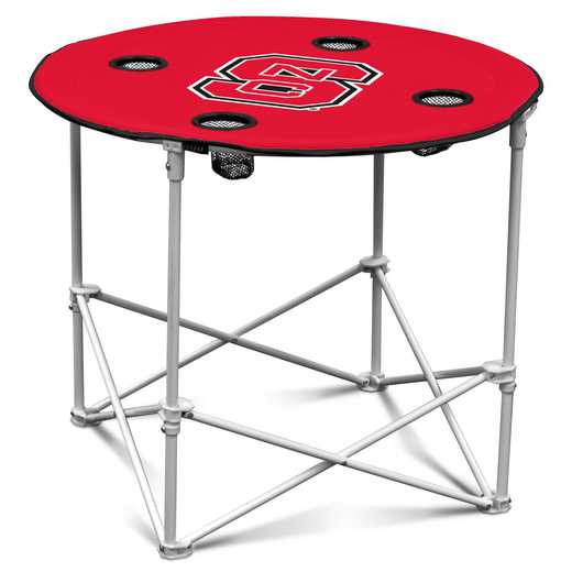 186-31: NCAA NC State Round Table